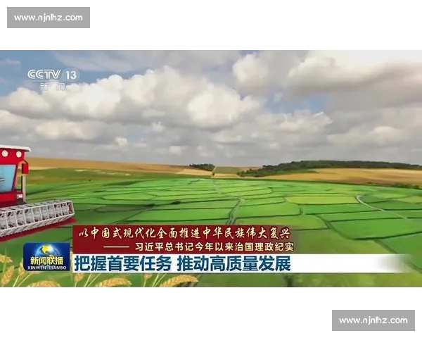 以责任为核心推动高质量发展与社会治理现代化新格局构建共建共治共享