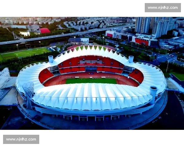 以主场为核心打造球队凝聚力与城市荣耀共同成长的新篇章未来