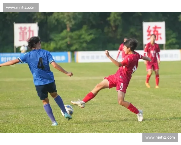 新时代背景下足球青训体系创新与可持续发展路径探索战略研究实践启示