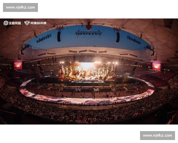 热门电竞赛事引爆全球热潮与荣耀巅峰对决盛典震撼开启电竞梦想征程 热门电竞赛事引爆全球热潮与荣耀巅峰对决盛典震撼开启电竞梦想征程